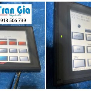 Alternative view of Đia Chỉ Sửa Màn hình KEYENCE lỗi cảm ứng Bấm không được, Bấm Màn hình Bị Đơ, Thay cảm ứng Màn hình Xử Lý Nhanh