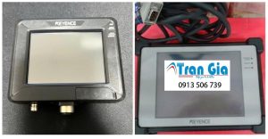 Một số hình ảnh sửa chữa màn hình HMI của chúng tôi