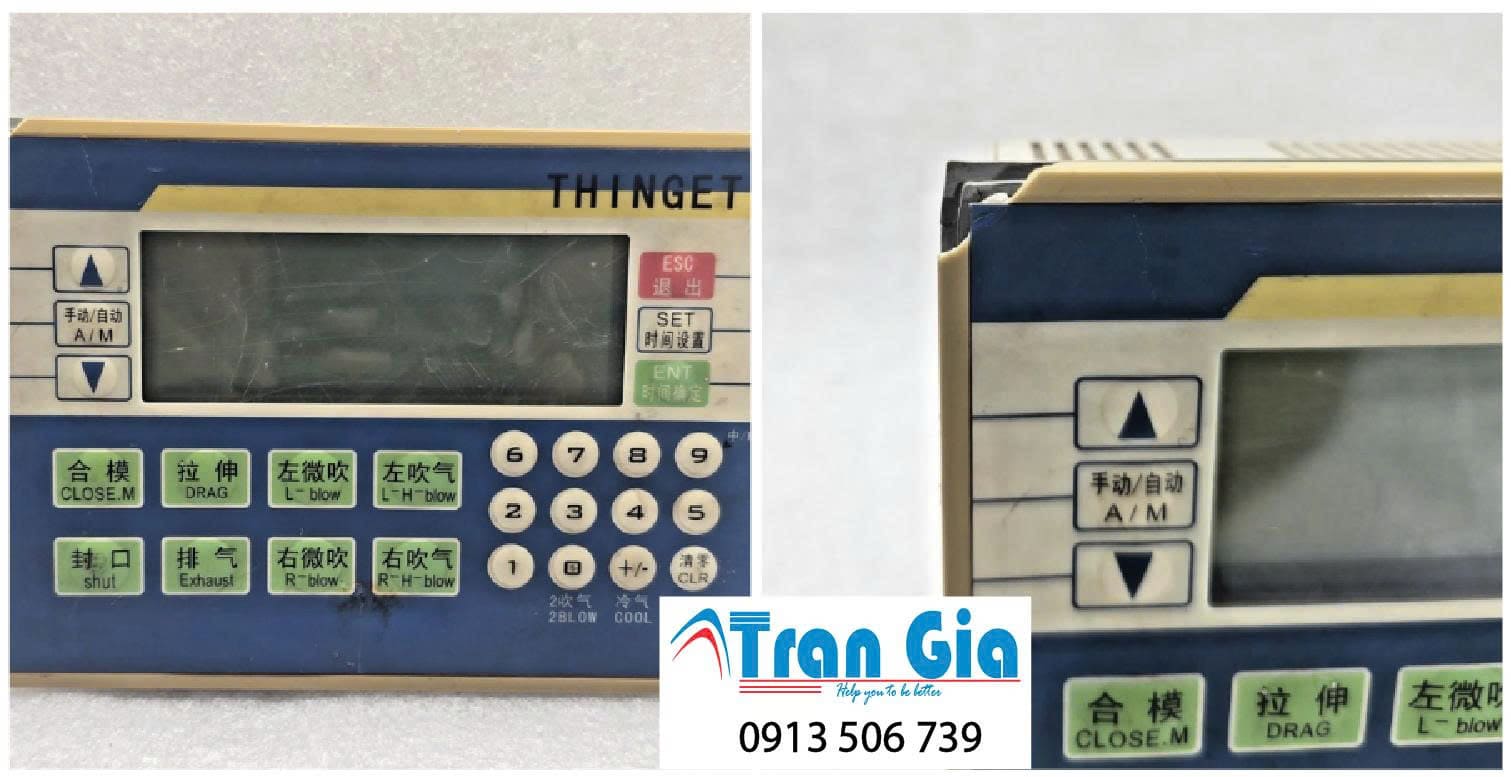 Địa chỉ Sửa Màn hình Touch lỗi cảm ứng Bấm không được, Bấm Màn hình Bị Đơ, Thay cảm ứng Màn hình - Ảnh 4