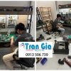 Địa chỉ Sửa Màn hình Máy Uốn ống lỗi cảm ứng Bấm không được, Bấm Màn hình Bị Đơ, Thay cảm ứng Màn hình Giá Rẻ Uy Tín