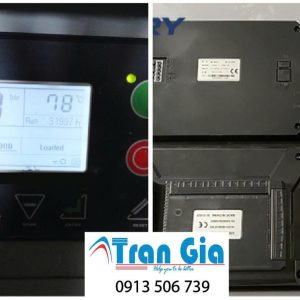 Trung tâm sửa màn hình cho máy máy nén khí giá tốt hàng đầu miền nam