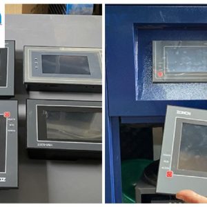 Trung tâm sửa màn hình cho máy máy nén khí giá tốt hàng đầu miền nam