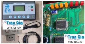 Trung tâm sửa màn hình cho máy máy nén khí giá tốt hàng đầu miền nam