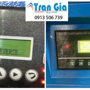 Trung tâm sửa màn hình cho máy máy nén khí giá tốt hàng đầu miền nam