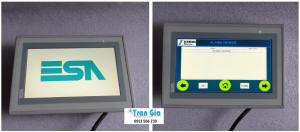Một số hình ảnh sửa chữa màn hình HMI của chúng tôi