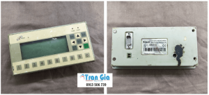 Một số hình ảnh sửa chữa màn hình HMI của chúng tôi