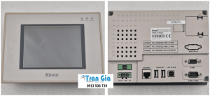 Chuyên Sửa Màn hình Kinco Lỗi Sọc Màn hình, Màn hình Không lên hình với đội ngũ nhân viên tay nghề cao