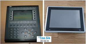 Sửa màn hình Beijer Hitech Không lên hình, Sửa Màn hình Không Sáng, Màn Hình Bị tối uy tín tại Việt Nam