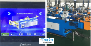 Chuyên gia Sửa Màn hình Công Nghiệp, Sửa Màn hình HMI Uy Tín bảo hành toàn quốc, uy tín