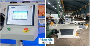 Sửa Màn hình Máy Uốn ống lỗi cảm ứng Bấm không được, Bấm Màn hình Bị Đơ, Thay cảm ứng Màn hình uy tín xử lý nhanh