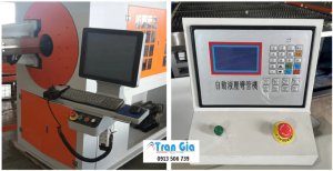 Sửa Màn hình Máy Uốn ống lỗi cảm ứng Bấm không được, Bấm Màn hình Bị Đơ, Thay cảm ứng Màn hình uy tín xử lý nhanh