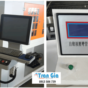 Sửa Màn hình Máy Uốn ống lỗi cảm ứng Bấm không được, Bấm Màn hình Bị Đơ, Thay cảm ứng Màn hình uy tín xử lý nhanh