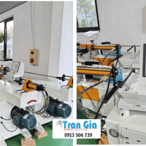 Sửa Màn hình Máy Uốn ống lỗi cảm ứng Bấm không được, Bấm Màn hình Bị Đơ, Thay cảm ứng Màn hình uy tín xử lý nhanh