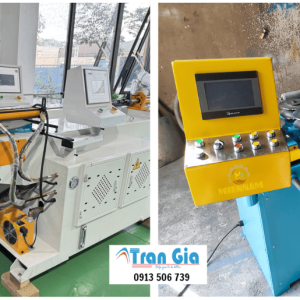 Sửa Màn hình Máy Uốn ống lỗi cảm ứng Bấm không được, Bấm Màn hình Bị Đơ, Thay cảm ứng Màn hình uy tín xử lý nhanh