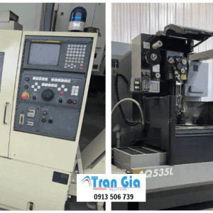 Địa chỉ sửa Màn hình Máy Công Cụ lỗi cảm ứng Bấm không được, Bấm Màn hình Bị Đơ, Thay cảm ứng Màn hình toàn quốc