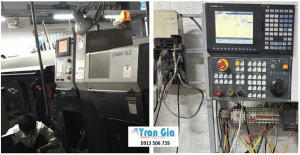 Trung Tâm Sửa Chữa Màn hình hmi Uy tín Lớn Nhất Tại Việt Nam, Lỗi Màn hình Không Lên hình