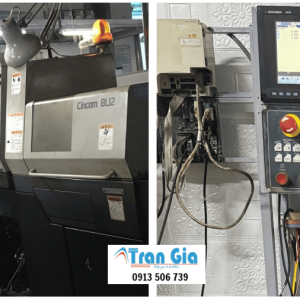 Sửa chữa màn hình HMI Siemens giá tốt xử lí lỗi nhanh chóng TP HCM