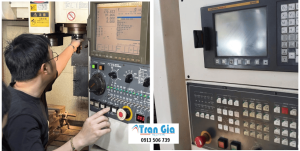 Trung Tâm Sửa Chữa Màn hình hmi Uy tín Lớn Nhất Tại Việt Nam, Lỗi Màn hình Không Lên hình