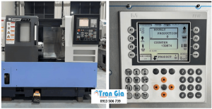 Sửa màn hình Máy Công Cụ Không lên hình, Sửa Màn hình Không Sáng, Màn Hình Bị tối xử lý lỗi nhanh hết