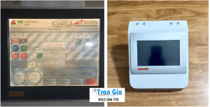 Địa chỉ chuyên sửa lỗi màn hình Beckhoff, Màn hình Bị Tối uy tín nhất