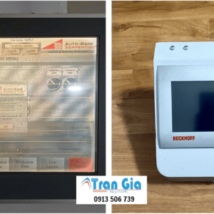 Địa chỉ chuyên sửa lỗi màn hình Beckhoff, Màn hình Bị Tối uy tín nhất