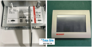 Địa chỉ chuyên sửa lỗi màn hình Beckhoff, Màn hình Bị Tối uy tín nhất