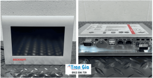 Địa chỉ chuyên sửa lỗi màn hình Beckhoff, Màn hình Bị Tối uy tín nhất