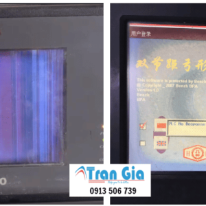 Alternative view of Chuyên Sửa Màn hình Kinco Lỗi Sọc Màn hình, Màn hình Không lên hình với đội ngũ nhân viên tay nghề cao