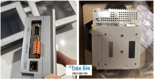 Một số hình ảnh sửa chữa màn hình HMI của chúng tôi