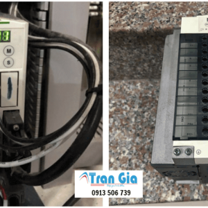 Alternative view of Chuyên gia sửa chữa lỗi động cơ Servo Schneider báo lỗi bảo hành từ 1 tháng