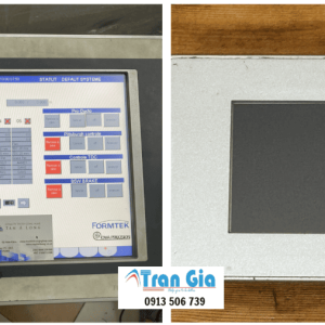 Dịch vụ uy tín sửa màn hình điều khiển Lenze EPM-H502 báo lỗi giá rẻ