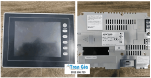 Địa chỉ sửa màn hình HAKKO MONITOUCH V810CD báo lỗi sửa lỗi nhanh trong 24H