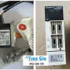 Sửa Servo Mitsubishi MR-J3-200B Báo AL.30 – Xử Lý Lỗi Mạch Điện Trở Xả