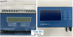 Công ty Sửa màn hình điều khiển công nghiệp 10.4 inch Technotrans BM1 giá rẻ