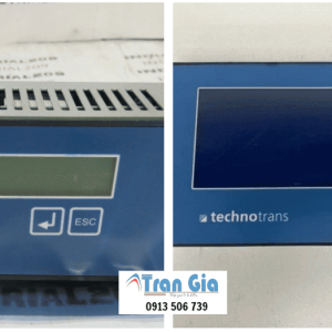 Công ty Sửa màn hình điều khiển công nghiệp 10.4 inch Technotrans BM1 giá rẻ