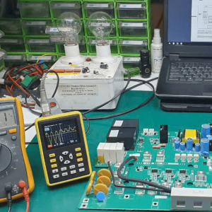 Trung tâm bảo hành, thay thế, sửa màn hình HMI giá rẻ