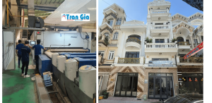 Trung tâm bảo hành, thay thế, sửa màn hình HMI giá rẻ 