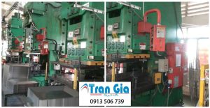 Địa điểm Sửa màn hình Máy Dập công nghiệp Lỗi Không lên hình, Sửa Màn hình Không Sáng, Màn Hình Bị Tối Xử Lý Nhanh