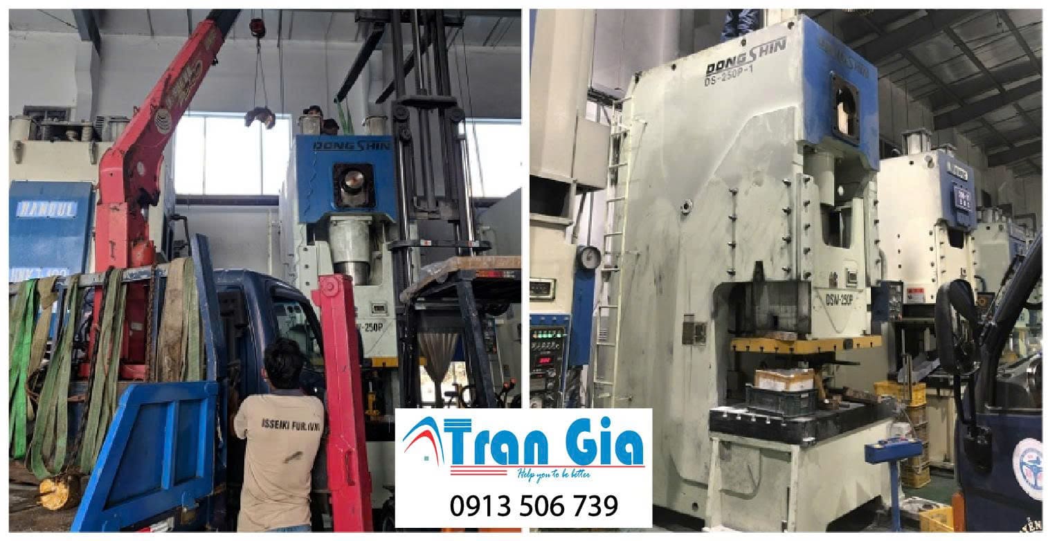 Chuyên gia Sửa Màn hình Máy Dập công nghiệp lỗi cảm ứng Bấm không được, Bấm Màn hình Bị Đơ, Thay cảm ứng Màn hình Sửa Lấy Gấp - Ảnh 2