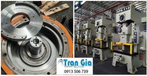 Địa điểm Sửa màn hình Máy Dập công nghiệp Lỗi Không lên hình, Sửa Màn hình Không Sáng, Màn Hình Bị Tối Xử Lý Nhanh