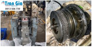 Địa điểm Sửa màn hình Máy Dập công nghiệp Lỗi Không lên hình, Sửa Màn hình Không Sáng, Màn Hình Bị Tối Xử Lý Nhanh