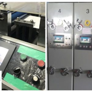 Nơi Sửa Màn hình Máy In Bìa Carton lỗi cảm ứng Bấm không được, Bấm Màn hình Bị Đơ, Thay cảm ứng Màn hình Uy Tín Tại Việt Nam