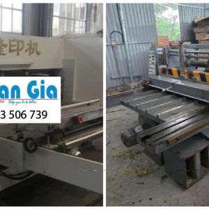 Nơi Sửa Màn hình Máy In Bìa Carton lỗi cảm ứng Bấm không được, Bấm Màn hình Bị Đơ, Thay cảm ứng Màn hình Uy Tín Tại Việt Nam