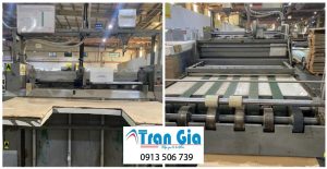 Nơi Sửa Màn hình Máy In Bìa Carton lỗi cảm ứng Bấm không được, Bấm Màn hình Bị Đơ, Thay cảm ứng Màn hình Uy Tín Tại Việt Nam