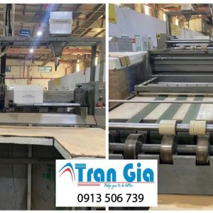 Nơi Sửa Màn hình Máy In Bìa Carton lỗi cảm ứng Bấm không được, Bấm Màn hình Bị Đơ, Thay cảm ứng Màn hình Uy Tín Tại Việt Nam