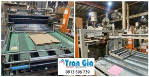 Trung tâm Sửa màn hình Máy In Bìa Carton Không lên hình, Sửa Màn hình Không Sáng, Màn Hình Bị tối Xử Lý Nhanh