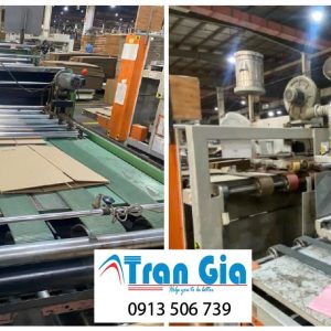 Nơi Sửa Màn hình Máy In Bìa Carton lỗi cảm ứng Bấm không được, Bấm Màn hình Bị Đơ, Thay cảm ứng Màn hình Uy Tín Tại Việt Nam