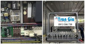 Nơi Sửa Màn hình Máy In Bìa Carton lỗi cảm ứng Bấm không được, Bấm Màn hình Bị Đơ, Thay cảm ứng Màn hình Uy Tín Tại Việt Nam