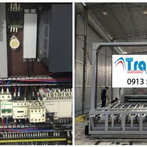 Nơi Sửa Màn hình Máy In Bìa Carton lỗi cảm ứng Bấm không được, Bấm Màn hình Bị Đơ, Thay cảm ứng Màn hình Uy Tín Tại Việt Nam