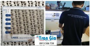 Trung tâm Sửa màn hình weintek, weninview loạn cảm ứng 